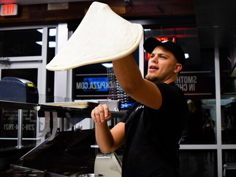 Blackjack Pizza Blackjack Pizza Slider 3