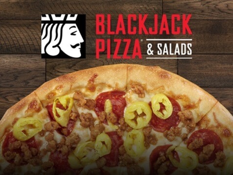 Blackjack Pizza Blackjack Pizza Slider 1