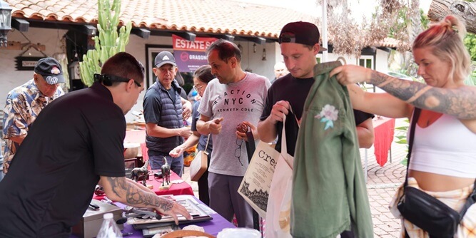 Grasons - Estate Sales and Business Liquidations Slider-7