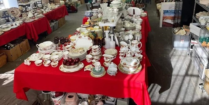 Grasons - Estate Sales and Business Liquidations Slider-5