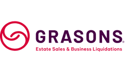 Grasons - Estate Sales and Business Liquidations