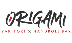 Origami Yakitori X Handroll BarFranchise Opportunity Origami Yakitori X Handroll Bar Franchise Opportunity