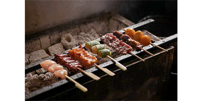 Origami Yakitori X Handroll Bar Slider-2