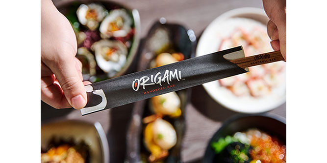 Origami Yakitori X Handroll Bar Slider-3