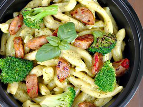 Pasta Di Guy Pasta Di Guy Slider 1