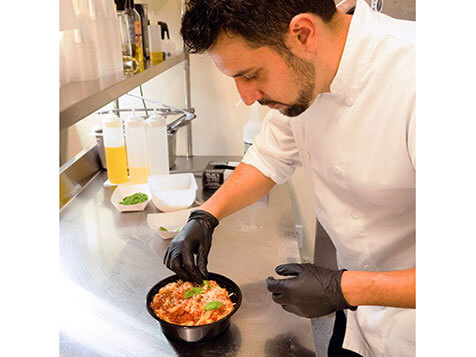 Pasta Di Guy Pasta Di Guy Slider 2