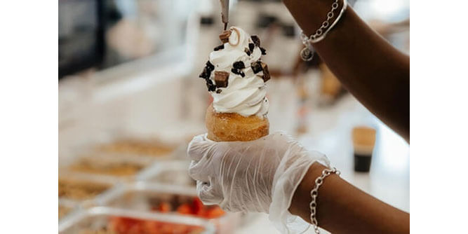 Crispy Cones Slider-1