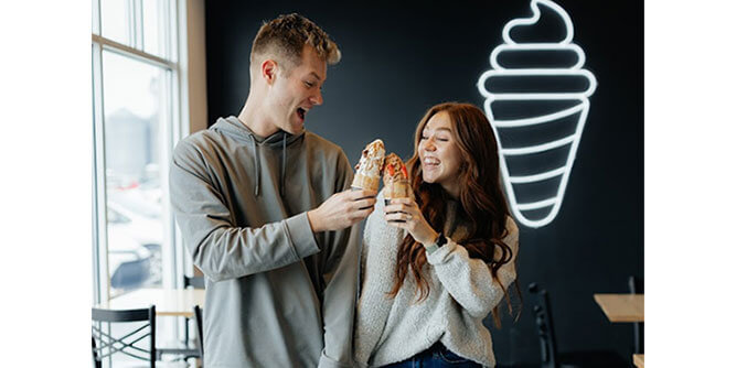 Crispy Cones Slider-3