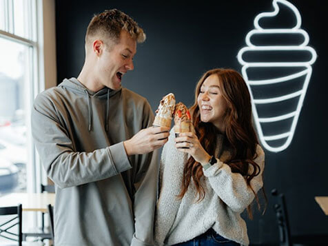 Crispy Cones Crispy Cones Slider 3