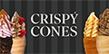 Crispy Cones Crispy Cones