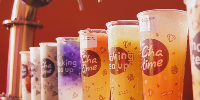 Chatime - Bubble Tea Slider-4