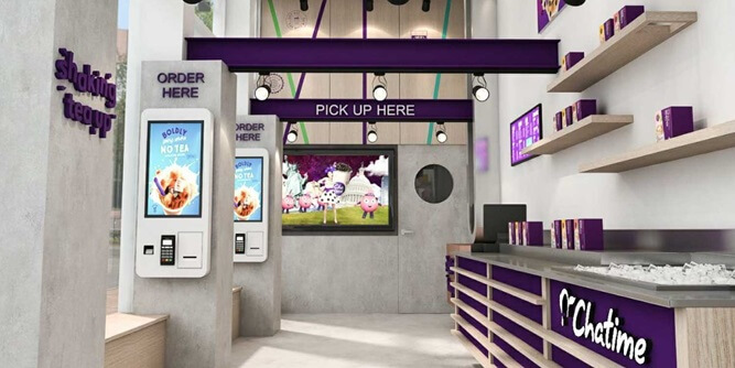 Chatime - Bubble Tea Slider-9