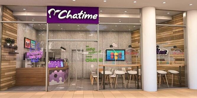 Chatime - Bubble Tea Slider-5