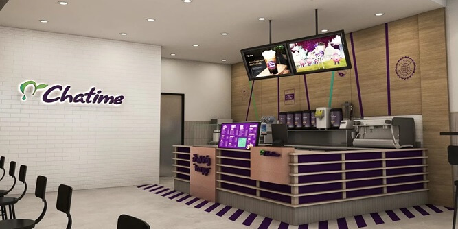 Chatime - Bubble Tea Slider-6