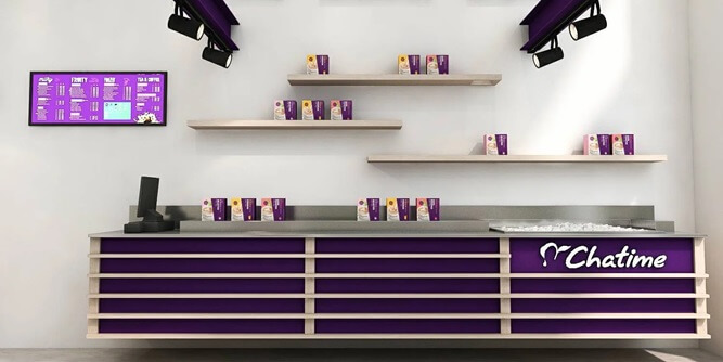 Chatime - Bubble Tea Slider-3