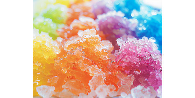 Rainbow Snow Slider-6