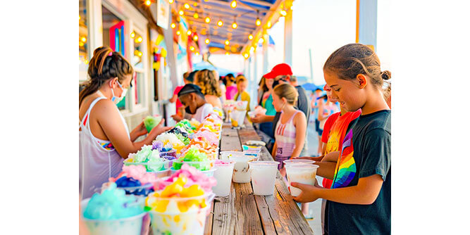 Rainbow Snow Slider-7