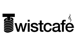 Twistcafe Logo Twistcafe