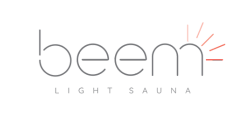 beem® Light Sauna beem® Light Sauna Logo