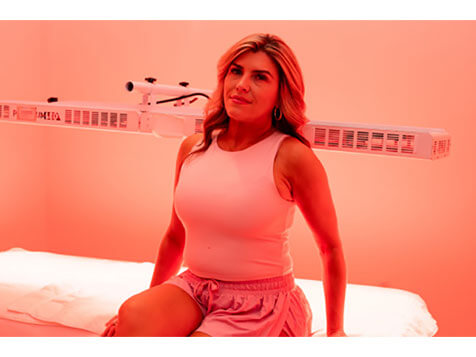 beem® Light Sauna beem® Light Sauna Slider 5