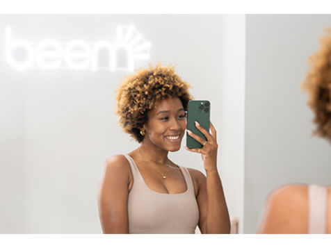 beem® Light Sauna beem® Light Sauna Slider 7