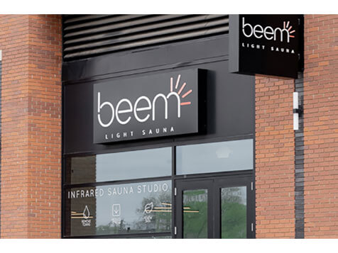 beem® Light Sauna beem® Light Sauna Slider 8