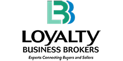 Loyalty Business Brokers Loyalty Business Brokers Logo