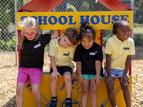 Kid City USA Kid City USA Slider 1