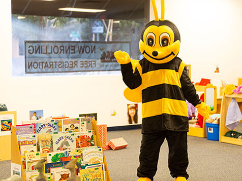 Kid City USA Kid City USA Slider 2