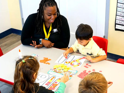 Kid City USA Kid City USA Slider 6