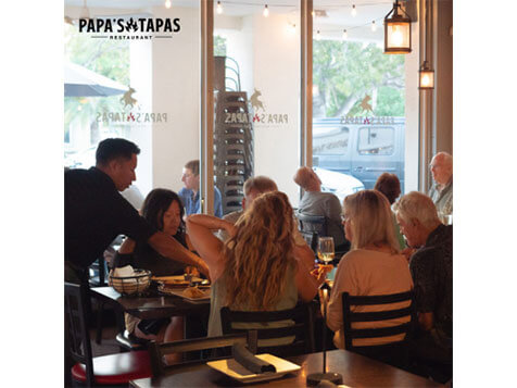 Papa's Tapas Papa's Tapas Slider 7