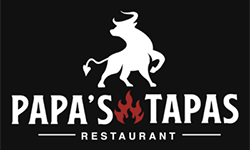 Papa's Tapas