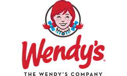 The Wendy's Company Logo The Wendy's Company