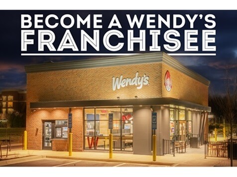 The Wendy's Company The Wendy's Company Slider 1