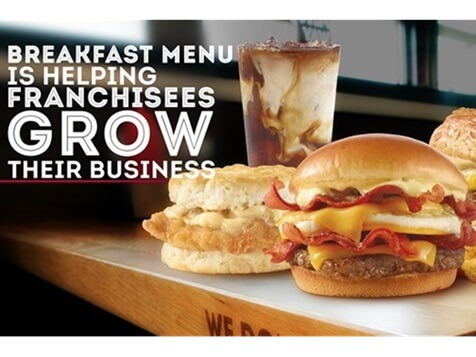 The Wendy's Company The Wendy's Company Slider 3