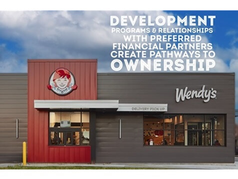 The Wendy's Company The Wendy's Company Slider 7
