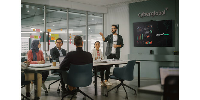 CyberGlobal Slider-3