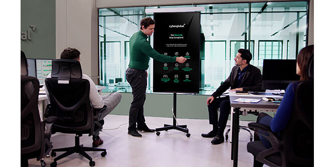 CyberGlobal Slider-5