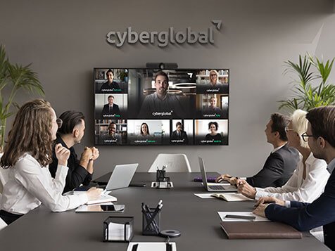 CyberGlobal CyberGlobal Slider 1