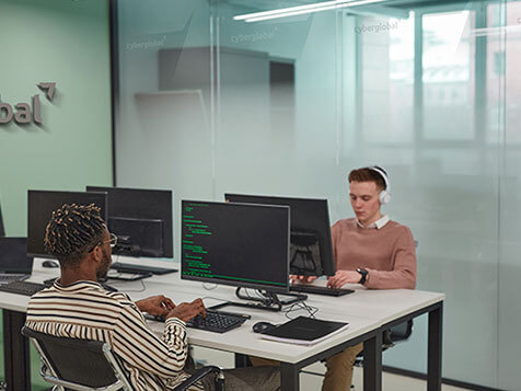 CyberGlobal CyberGlobal Slider 7