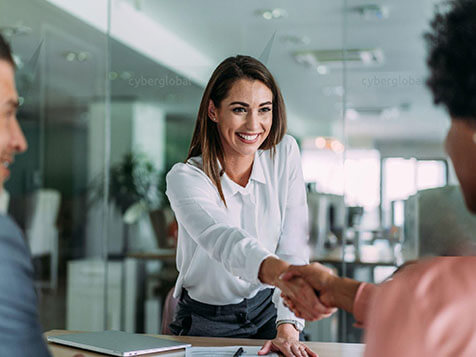 CyberGlobal CyberGlobal Slider 12