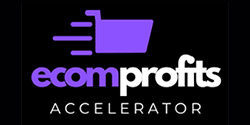 Ecom Profits Accelerator Ecom Profits Accelerator Logo