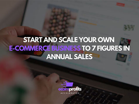 Ecom Profits Accelerator Ecom Profits Accelerator Slider 1