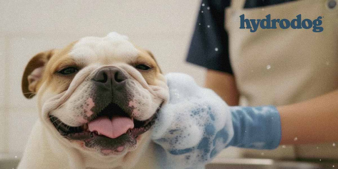 Hydrodog Mobile Pet Grooming & Wellness Slider-2