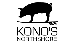Kono's Northshore Kono's Northshore
