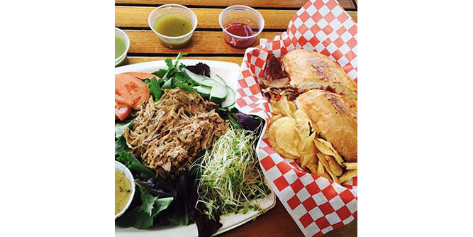 Kono's Northshore Slider-2
