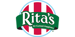 Rita's Italian Ice Rita's Italian Ice Logo