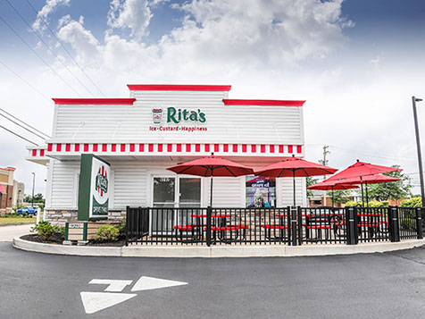 Rita's Italian Ice Rita's Italian Ice Slider 1