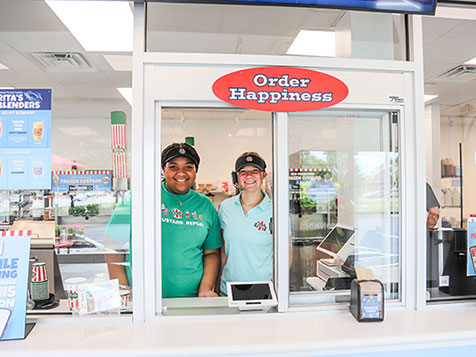 Rita's Italian Ice Rita's Italian Ice Slider 7