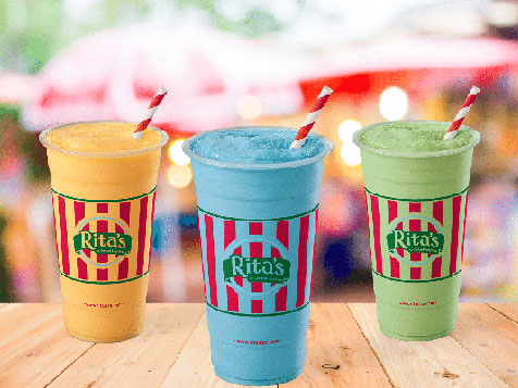 Rita's Italian Ice Rita's Italian Ice Slider 4